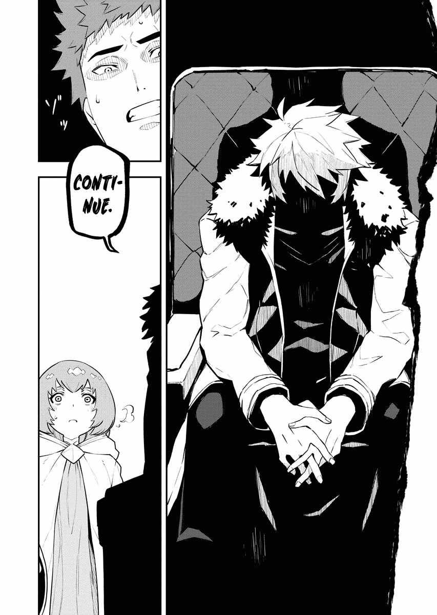 Do you want to create the strongest dungeon, Mr. Alchemist who was expelled? Chapter 16 5